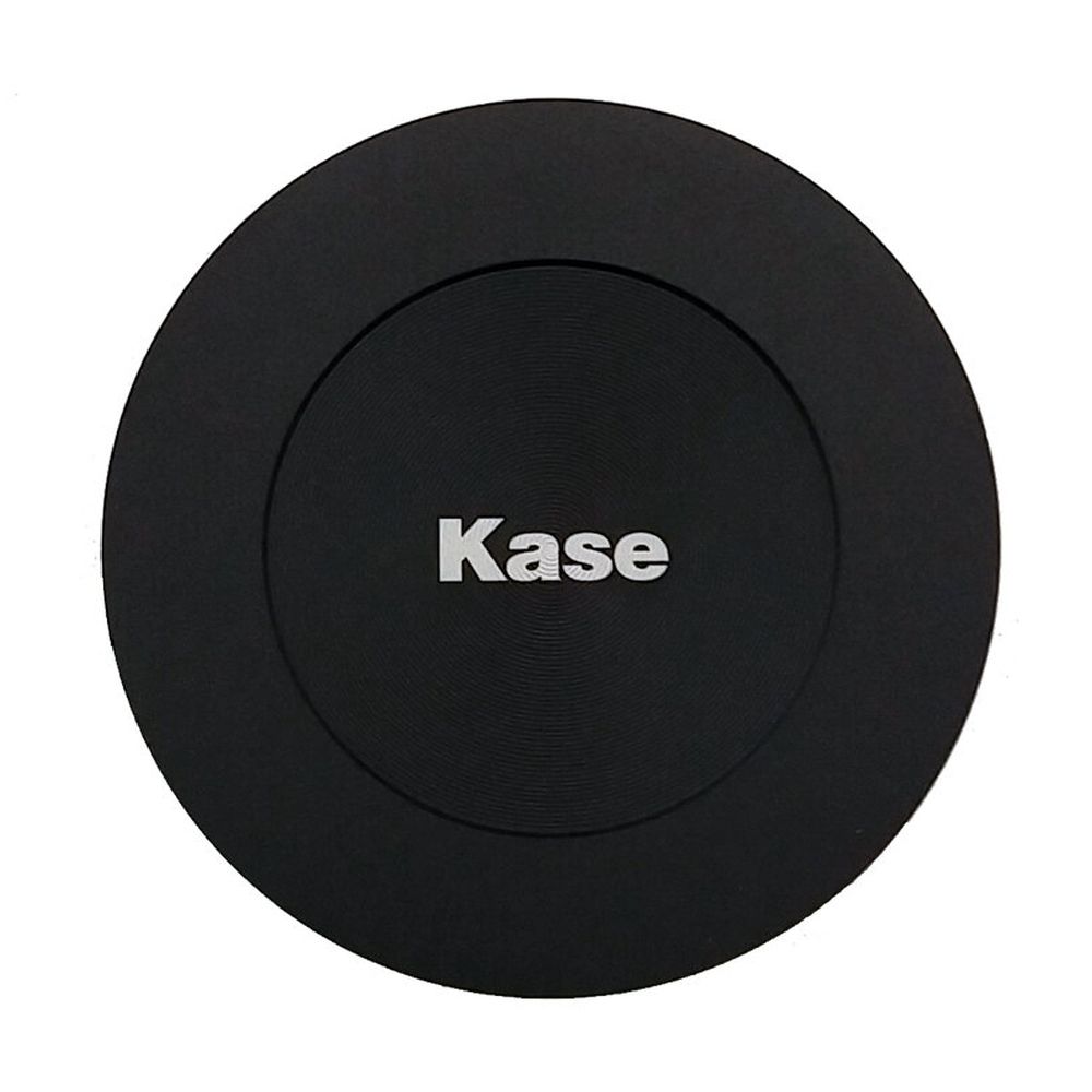 Kase Magnetic filter/lens cap back 67mm
