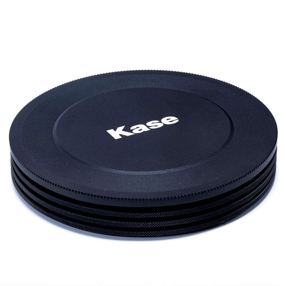 Kase Filtro magnetico/capobiettivo posteriore 72mm