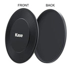 Kase Magnetic filter/lens cap back 77mm