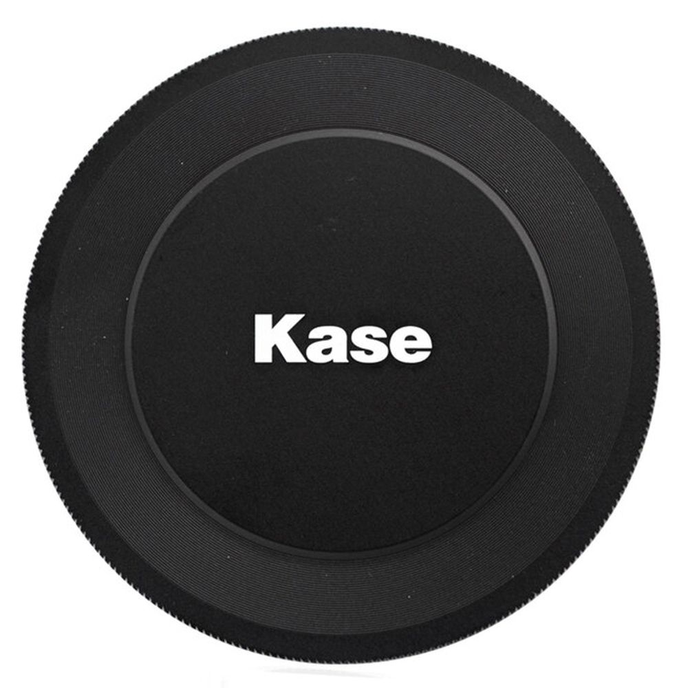 Kase Tappo magnetico per obiettivo 95mm anteriore