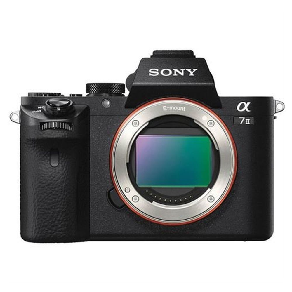 Kase Clip-in Filter Sony A7/A9 4 in 1 set (MCUV, ND8, ND64, ND1000)