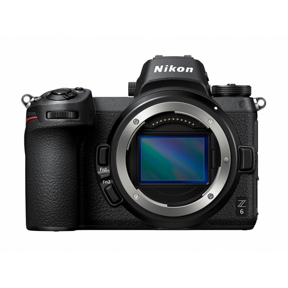 Kase Clip-in Filter Nikon Z6 Z7 MCUV