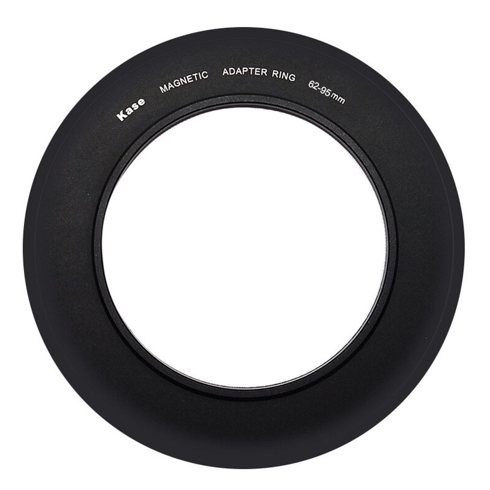 Kase Magnetic circular adapter reducer 62-95mm
