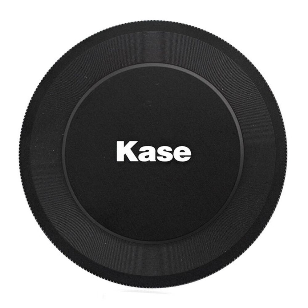Kase Tappo magnetico per obiettivo 58mm anteriore