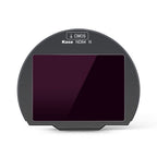Filtro a clip Kase Canon R ND64