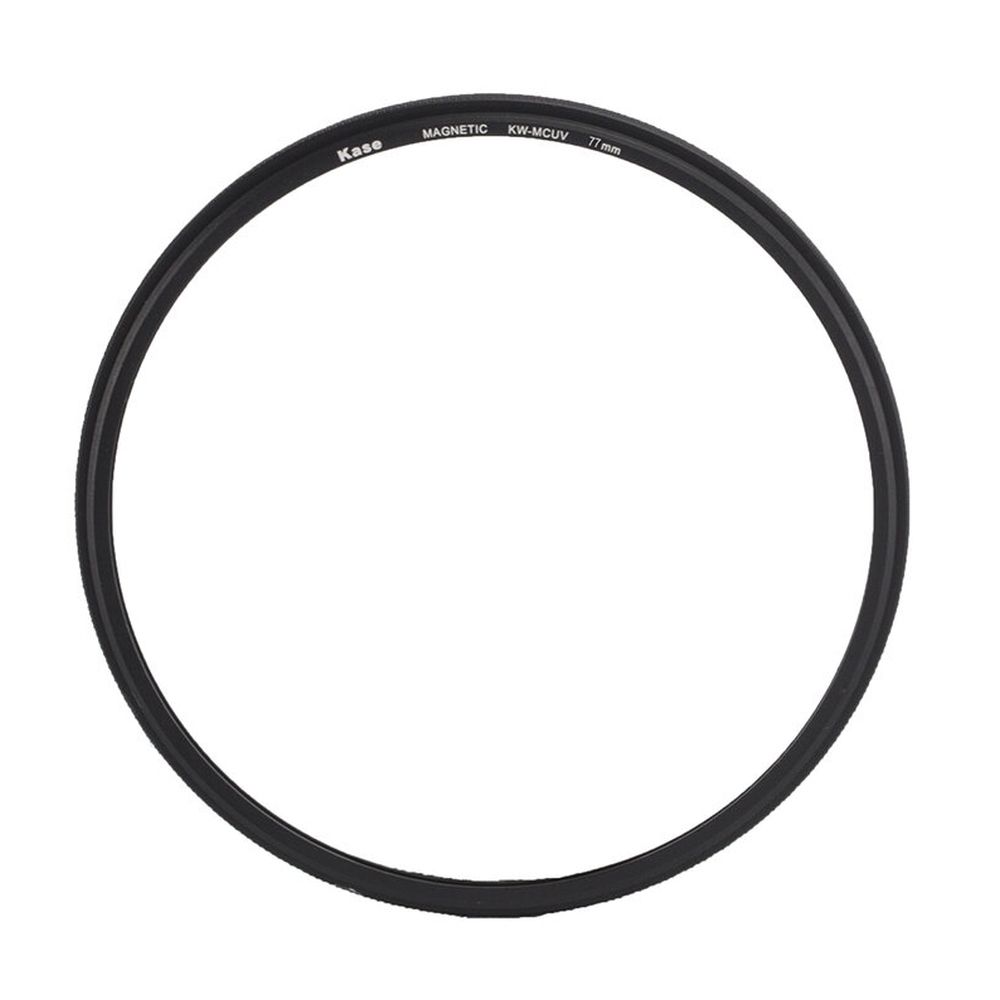 Filtro MCUV magnetico Kase Wolverine 77mm