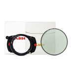 Kase K100 K9 Kit Sony 14mm F1.8 con CPL