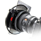 Kase K100 K9 Kit Sony 14mm F1.8 con CPL