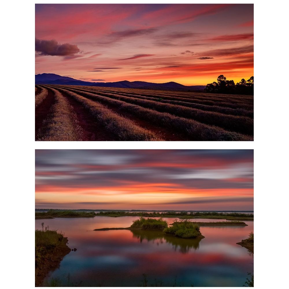 Kase K100 K9 Kit Sony 14mm F1.8 con CPL