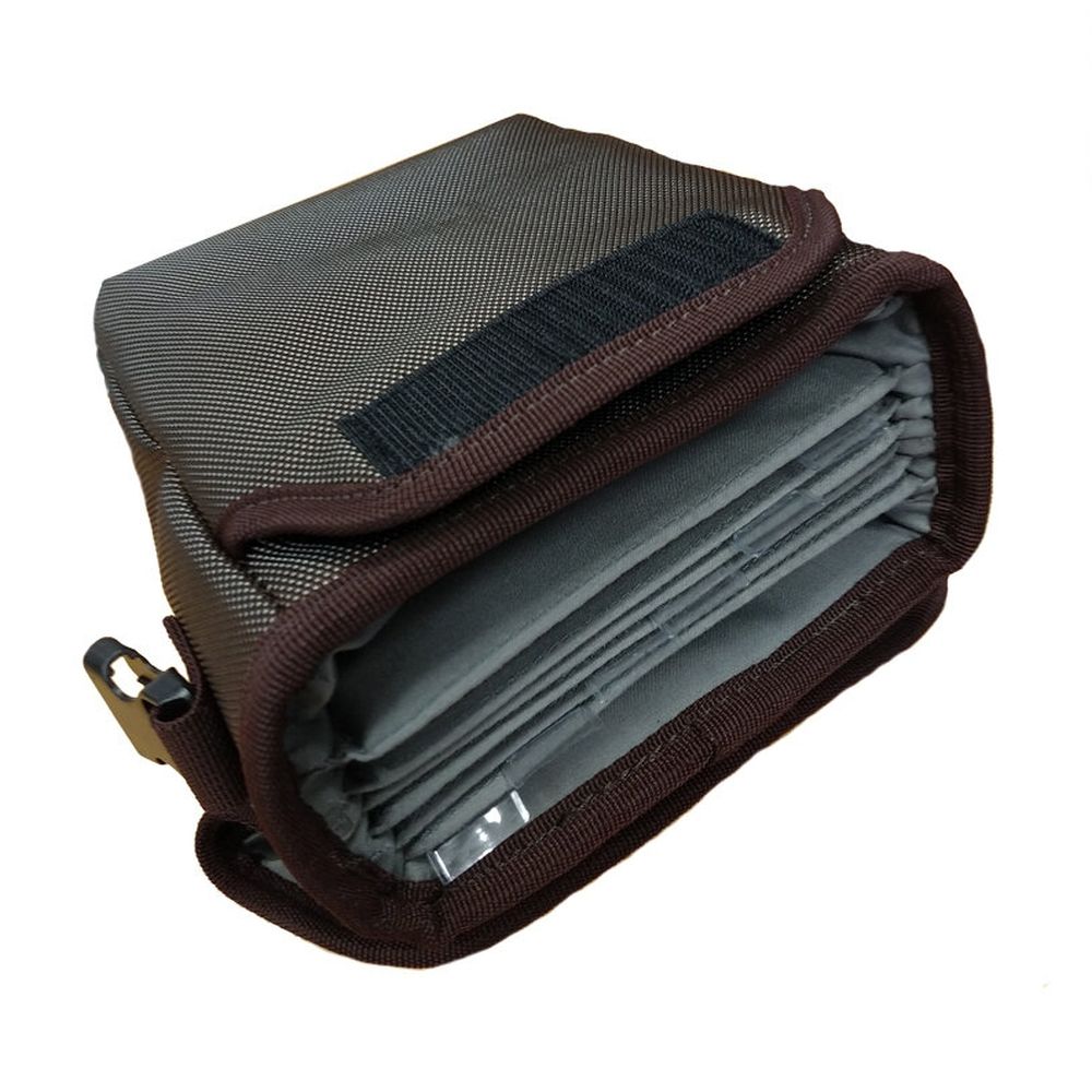 Sacco filtro Kase Armour 100