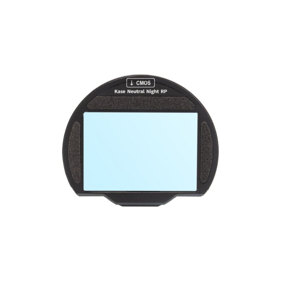 Kase Clip-in Filter Canon RP 4-in-1 Kit