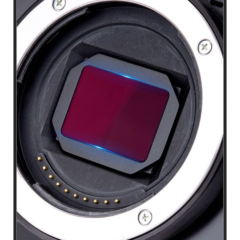 Kase Clip-in Filter Sony Half Frame ND8