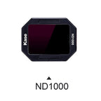 Kase Clip-in Filter Sony Half Frame ND1000