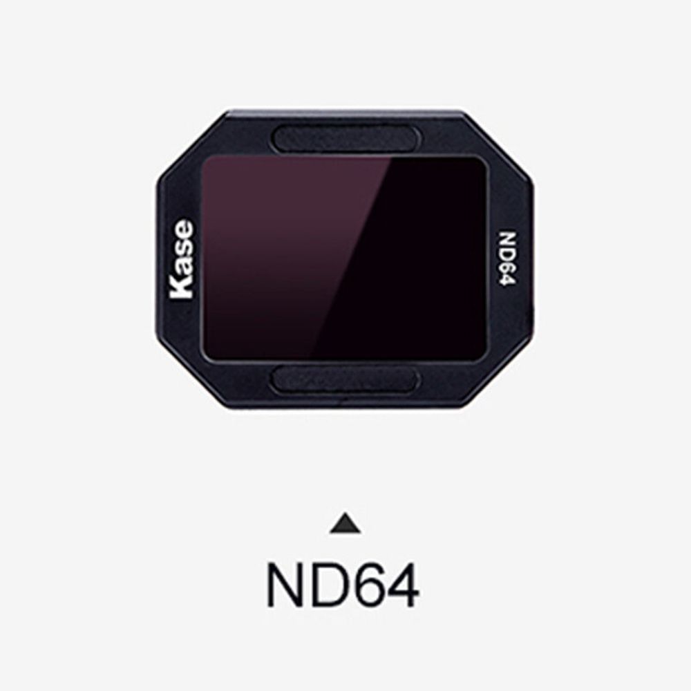 Kase Clip-in Sony Half Frame 3-in-1 Kit