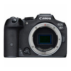 Kase Clip-in Filter Canon R7 R10 MCUV