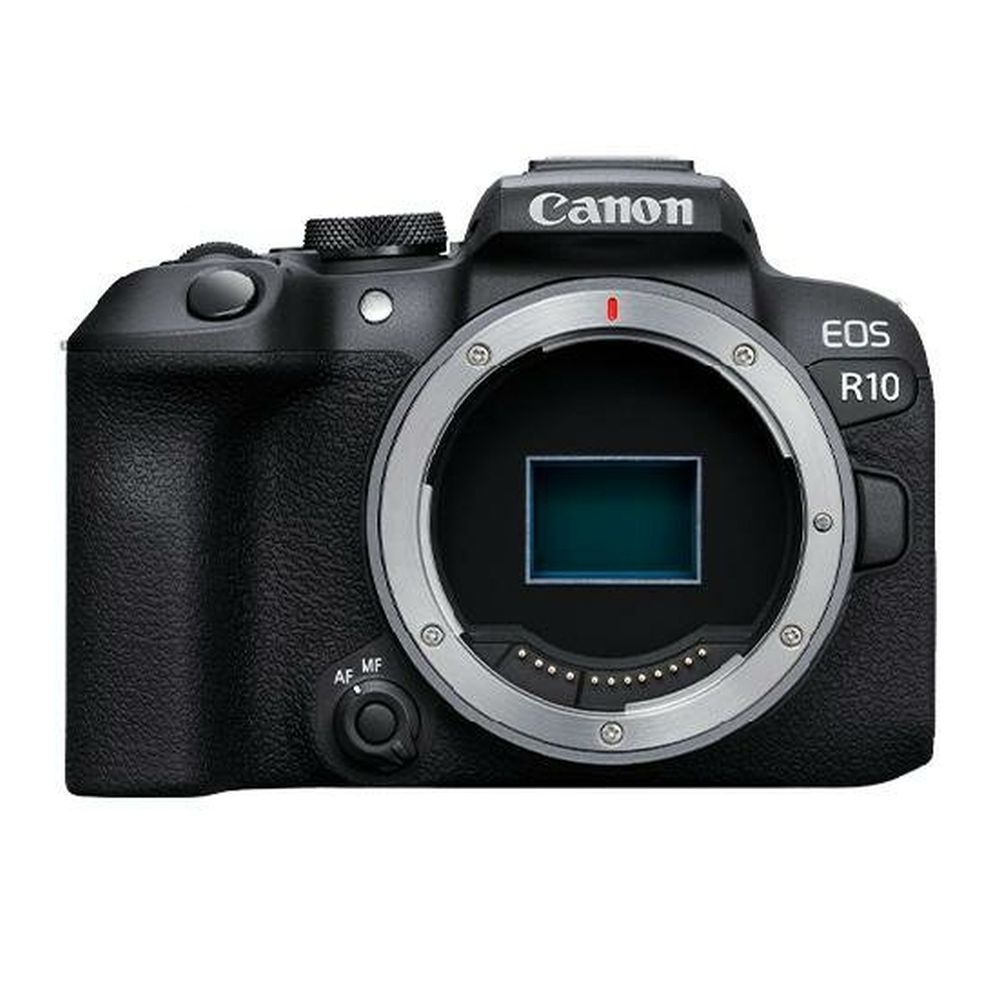 Kase Clip-in Filter Canon R7 R10 ND64