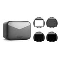 Kase Filtro clip-in Canon R7 R10 kit 4in1 UV-ND8-ND64-ND1000