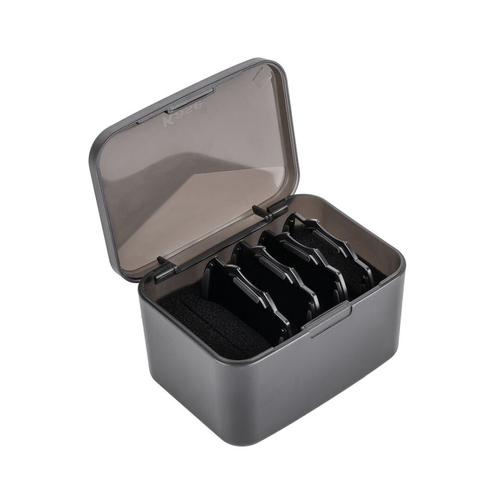 Kase Filtro clip-in Canon R7 R10 kit 4in1 UV-ND8-ND64-ND1000