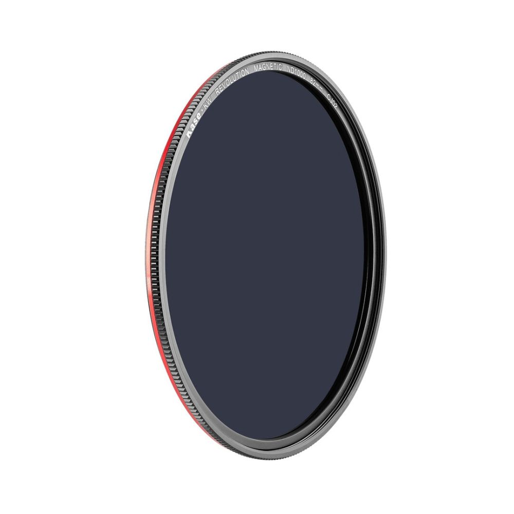Kase Revolution ND1000 82mm