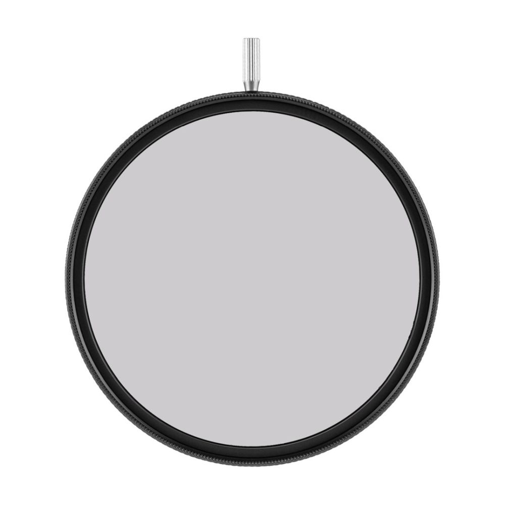 Kase Video Kit VND-CPL with Black Mist Filter 77mm