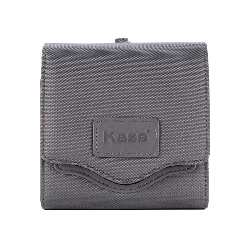 Kase Video Kit VND-CPL with White Mist Filter 77mm