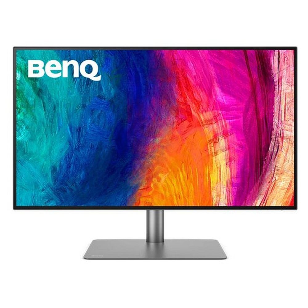 Monitor 4K BenQ PD3225U da 32 pollici