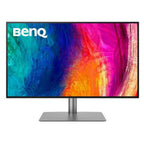 Monitor 4K BenQ PD3225U da 32 pollici