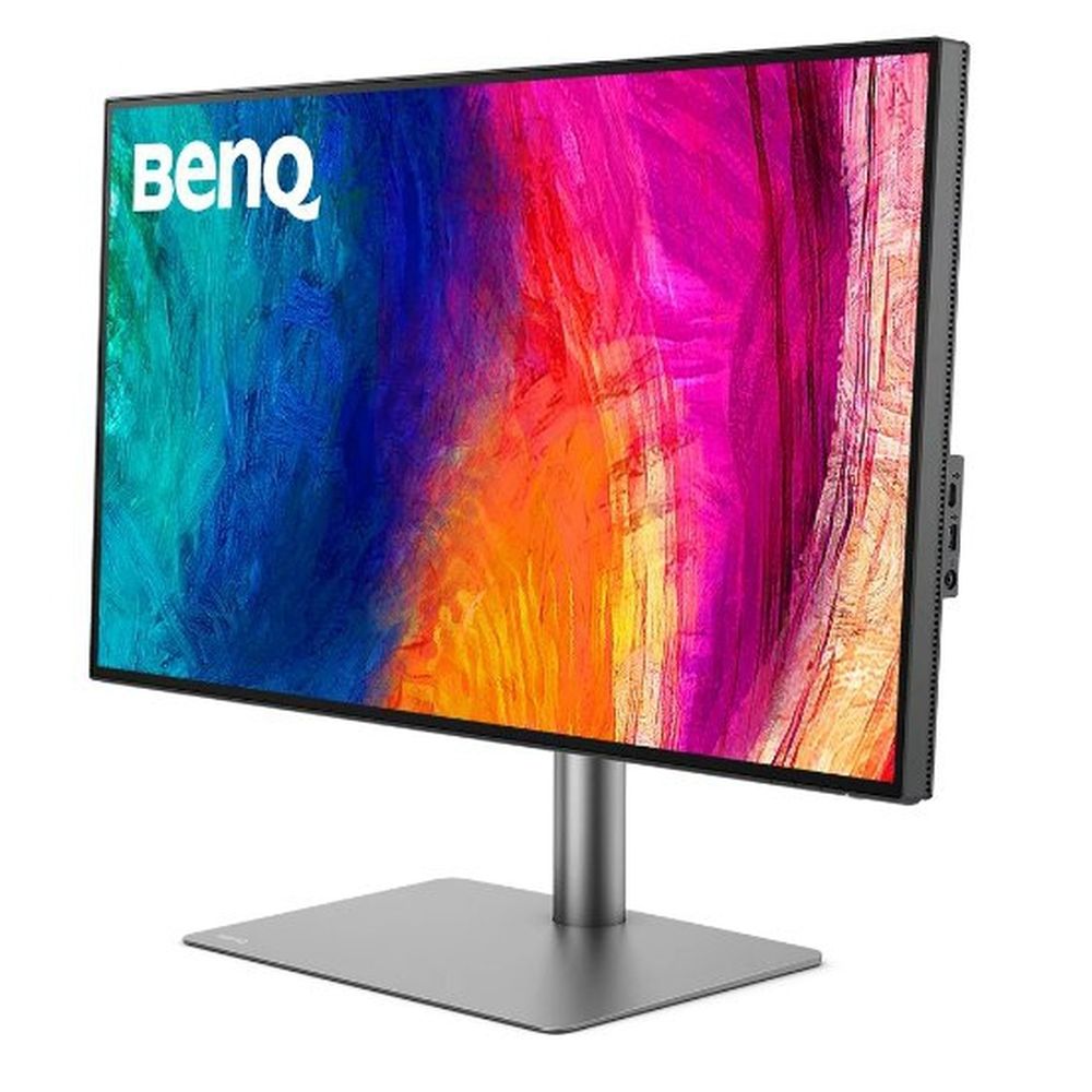 Monitor 4K BenQ PD3225U da 32 pollici