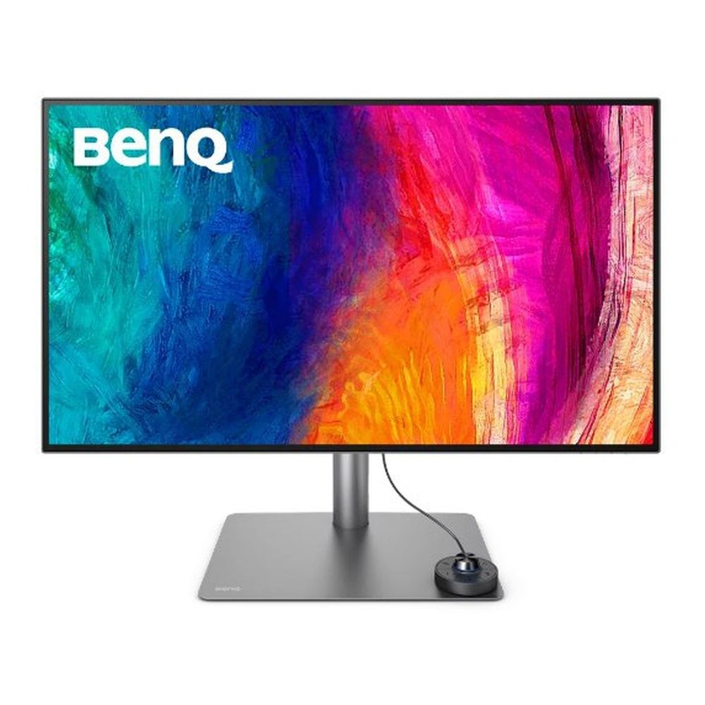 Monitor 4K BenQ PD3225U da 32 pollici