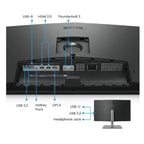 Monitor 4K BenQ PD3225U da 32 pollici