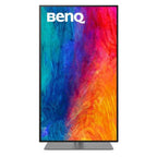Monitor 4K BenQ PD3225U da 32 pollici