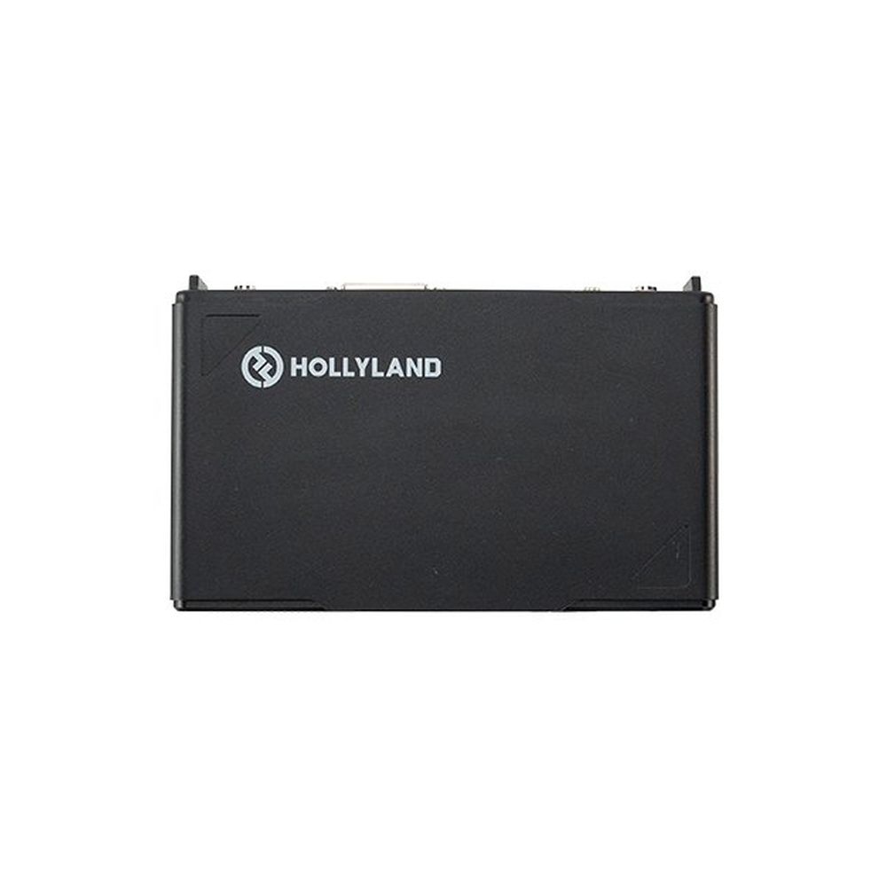 Stazione di conteggio Hollyland per conteggio wireless