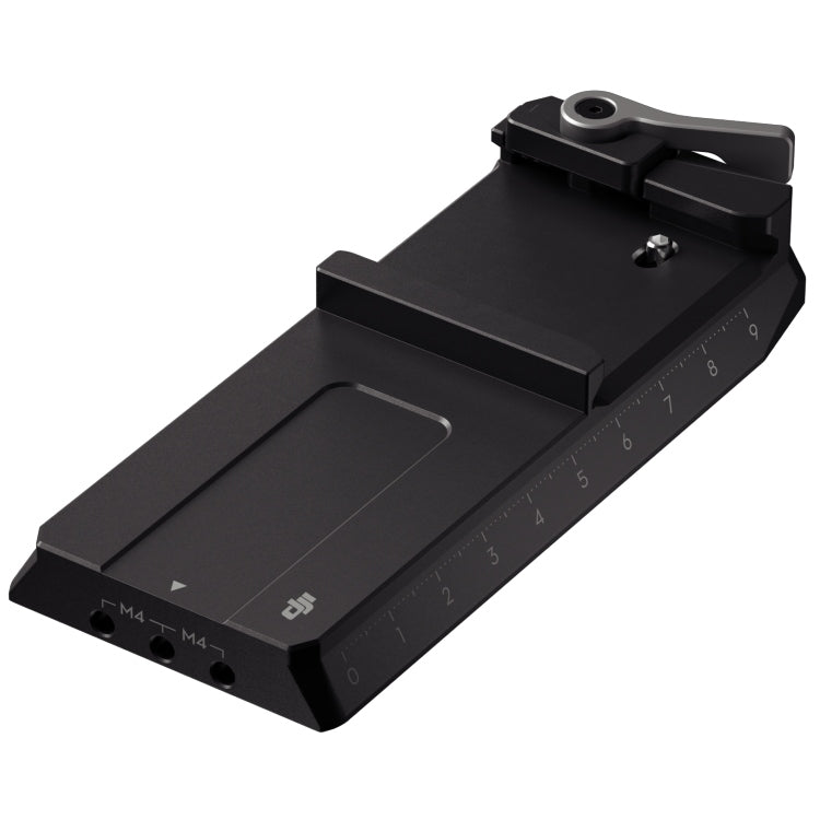 DJI RS Lower Quick-release plate (2024)