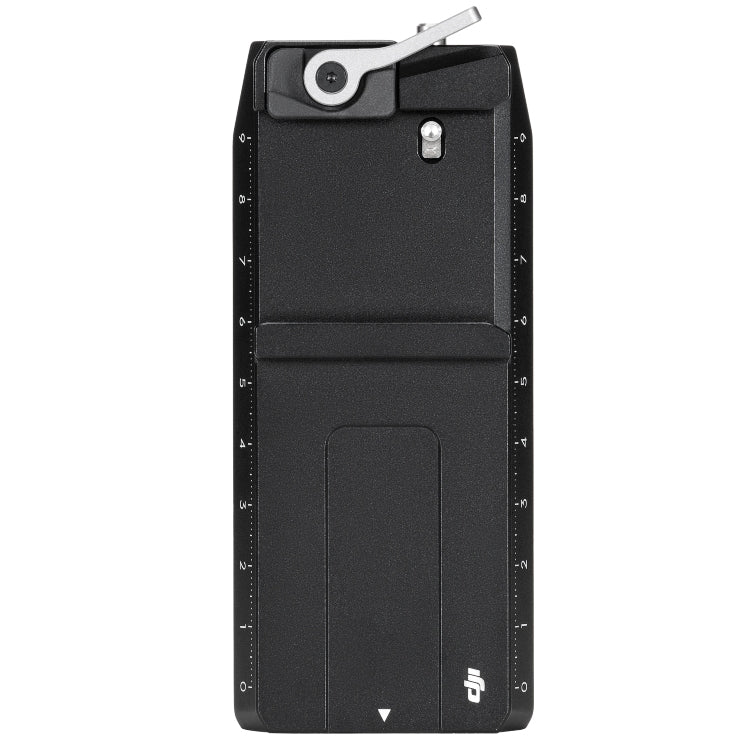 DJI RS Lower Quick-release plate (2024)