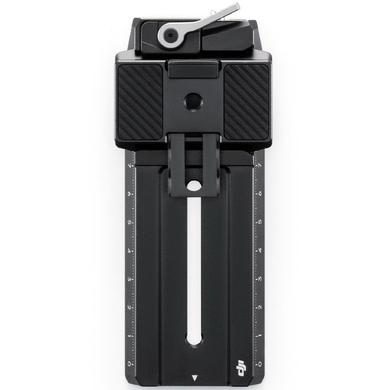 DJI RS Pro Lower Quick-release plate (2024)