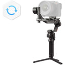 DJI Care Refresh 1 anno per DJI RS 4 Pro