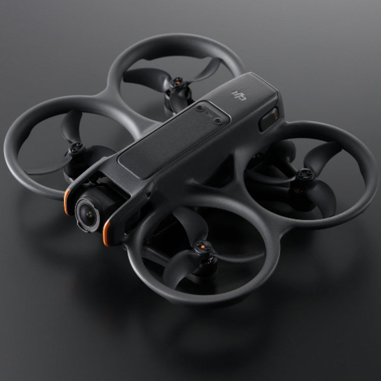 DJI Avata 2 propellers