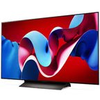 LG OLED55C46LA TV