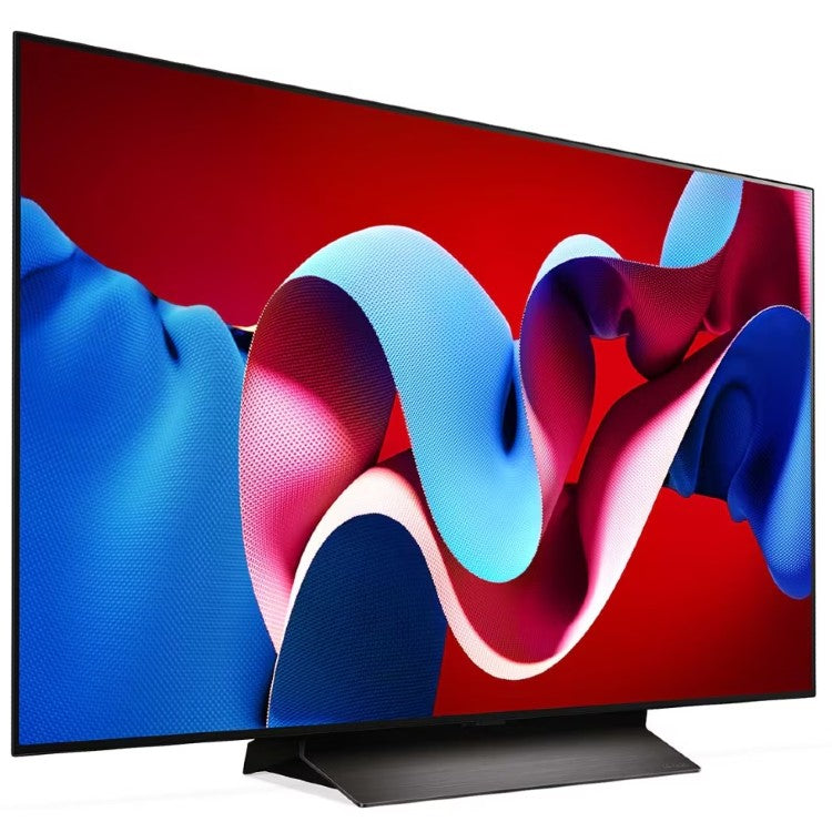 LG OLED55C46LA TV