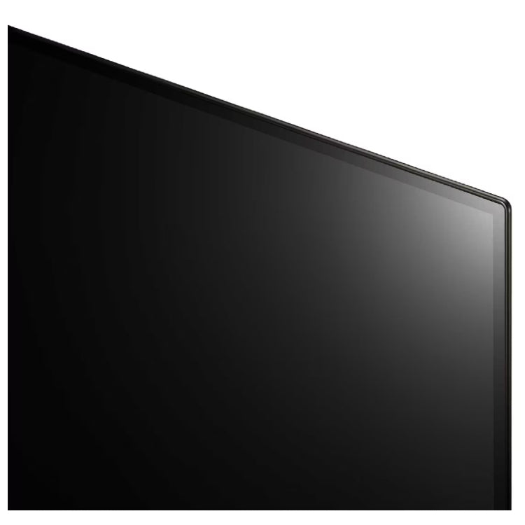 LG OLED55C46LA TV