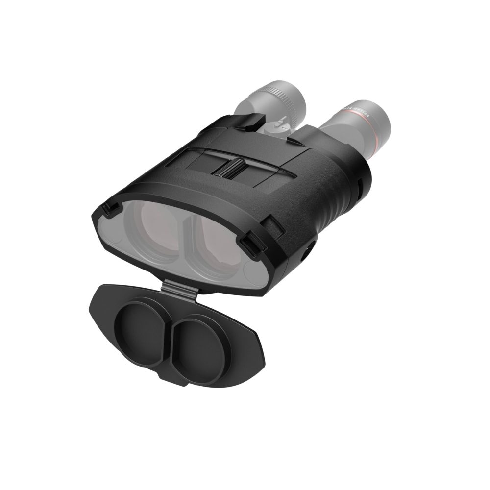 Kite Optics Silicone Jacket for APC 50, full black