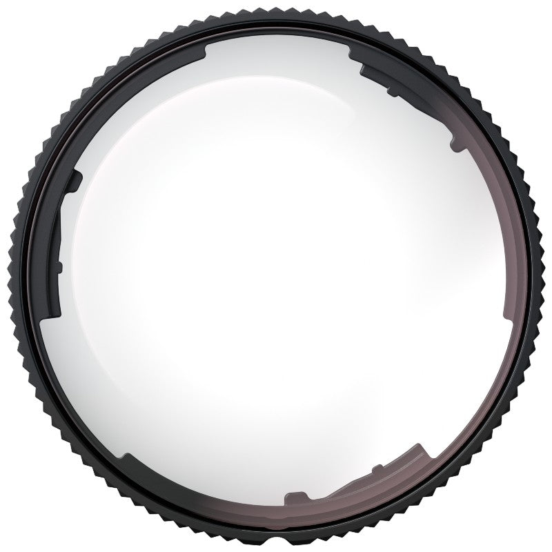 Insta360 X4 Premium Obiettivo Guard