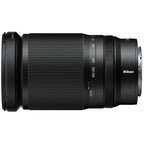 Nikon Z f + Z 28-400mm f/4-8 VR