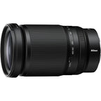 Nikon Z f + Z 28-400mm f/4-8 VR