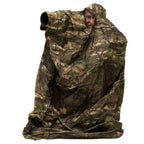 Buteo Photo Gear Baghide, Green