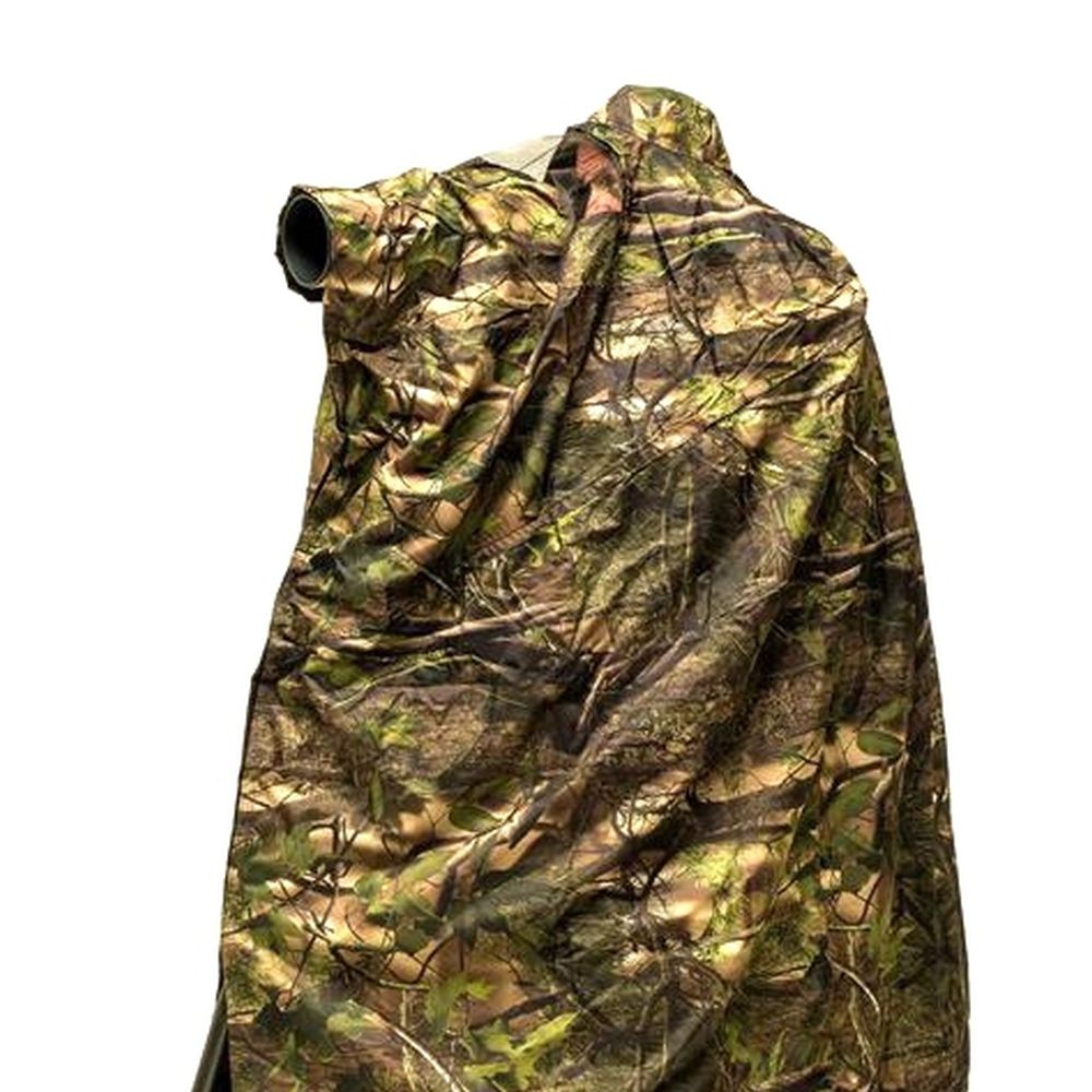 Buteo Photo Gear Baghide, Green