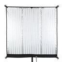 Panel LED Falcon Eyes Bicolor RX-120TDX III-K1 116x117 cm 680W