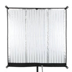 Panel LED Falcon Eyes Bicolor RX-120TDX III-K1 116x117 cm 680W