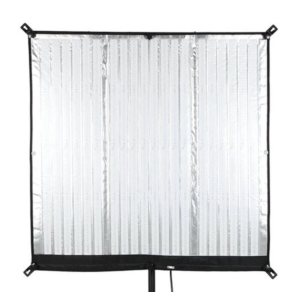 Panel LED Falcon Eyes Bicolor RX-120TDX III-K1 116x117 cm 680W