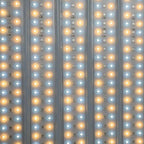 Panel LED Falcon Eyes Bicolor RX-120TDX III-K1 116x117 cm 680W